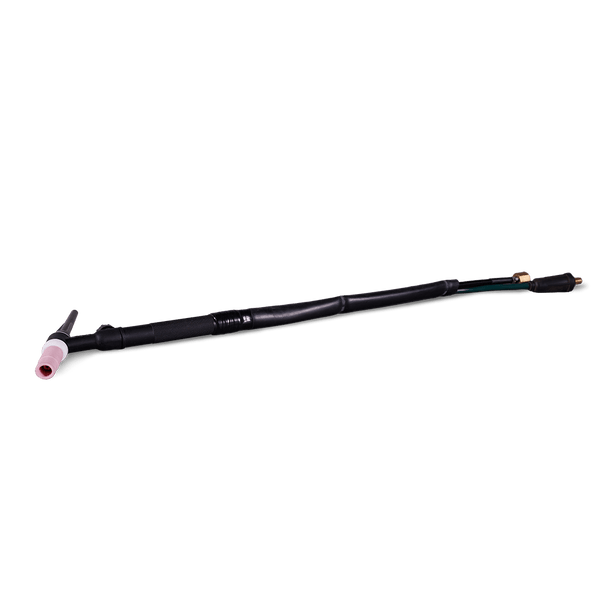 Matweld Tig Torch 17 V X4 M 2 Pce Mat4600