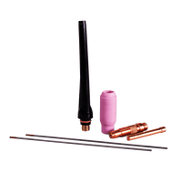 MAT4800P - Matweld P/P Tig Starter Kit 1.6Mm