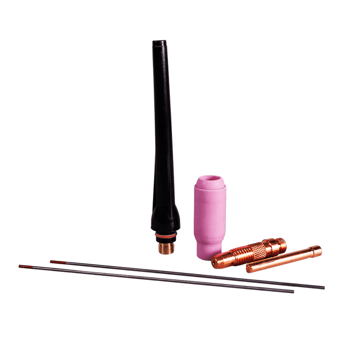 MAT4800P - Matweld P/P Tig Starter Kit 1.6Mm