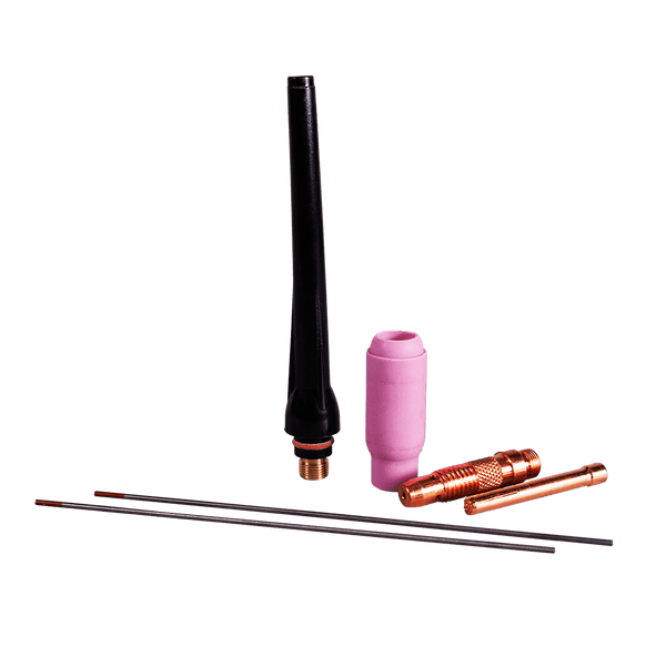 Matweld P/P Tig Starter Kit 1.6 Mm Mat4800 P