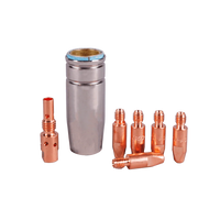 Matweld P/P Mig Mb25 Starter Pack Mat5010 P