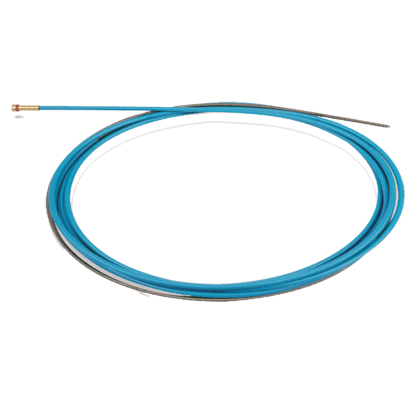 MATWELD MIG Liner BNZ 4M - 1.0-1.2mm Welding Wire Conduit
