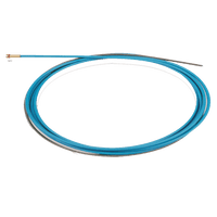 MAT5052 - MATWELD MIG LINER BNZ 6M 0.9-1.2MM