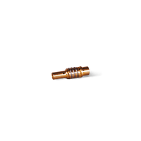 MAT5140 - Matweld Mig Tip Adaptor Bnz15Lh X M6