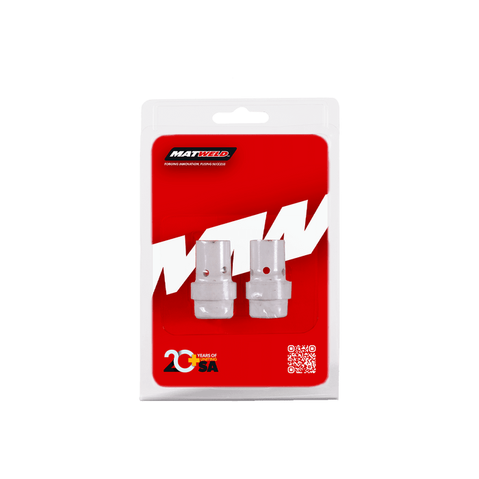 Matweld P/P Gas Diffuser 36 P/2 Mat5400 P