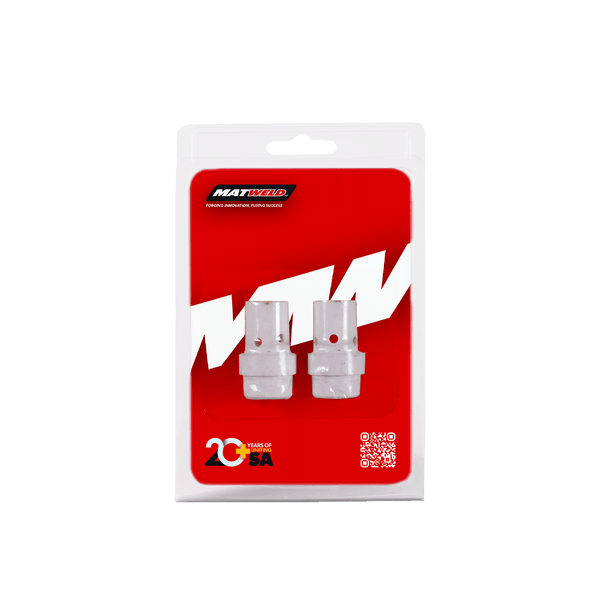 Matweld P/P Gas Diffuser 36 P/2 Mat5400 P