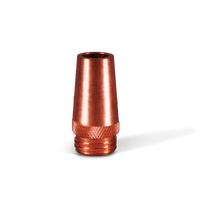 MAT5545 - MATWELD MIG NOZZLE TWC 24CT62 #4