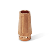 MAT5552 - MATWELD MIG NOZZLE TWC 25CT62 #5