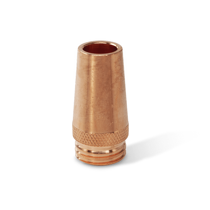 MATWELD MIG Welding Nozzle TWC 25CT75 #5 - Welding Torch Part for MIG Welders