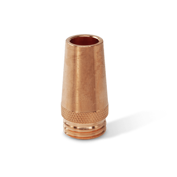MATWELD MIG Welding Nozzle TWC 25CT75 #5 - Welding Torch Part for MIG Welders