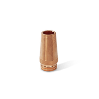 MATWELD MIG NOZZLE INSULATOR TWC 35CT #5. Welding insulator part for MIG welding torches. 