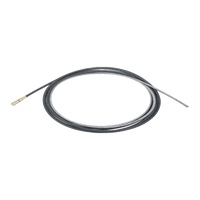 MAT5565 - MATWELD MIG LINER TWC 4.5M 2.6 #5