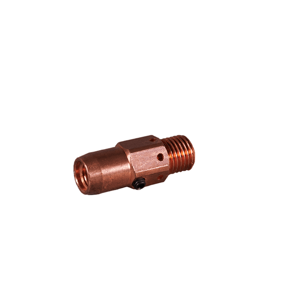 MATWELD MIG Gas Diffuser TWC 54A #4 - Welding Accessory for MIG Torches