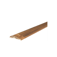 MATWELD TIG Rod ER70S6 2.4mm Mild Steel Welding - 5kg Pack
