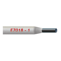 Matweld Rod Low Hydrogen 3.2 Mm 4 Kg Mat6055