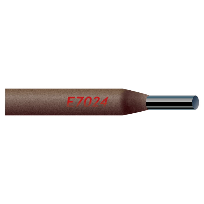 Matweld Rod Iron Powder 4.00 Mm 5 Kg Mat6090