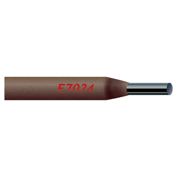 Matweld Rod Iron Powder 3.15 Mm 5 Kg Mat6085