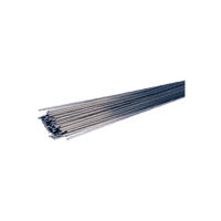 Aluminum TIG Welding Rods ER5356, 2.4mm - High-Quality Welding Wire