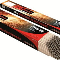 MATWELD ROD WELD GP E6013 2.50MM 5KG