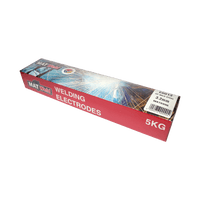 Matweld Rod Weld Gp E6013 4.00 Mm 5 Kg Mat6997