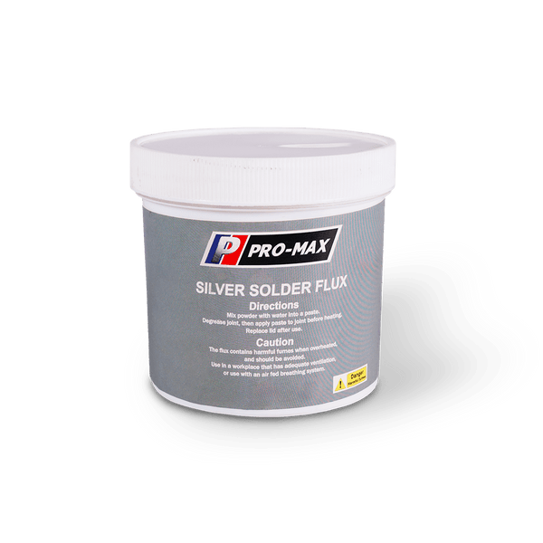 Matweld Silver Solder Flux 250 G Mat6999