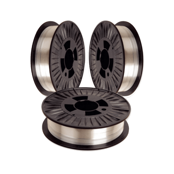 MAT7015 MIG Welding Wire: Stainless Steel ER309LSi 1.0mm 15kg Spools - Welding Supplies | Chavda.com