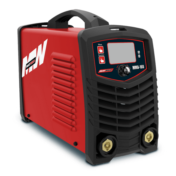 Matweld MAT9004K Portable Welder