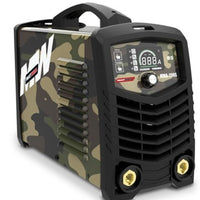 Welder Inverter ,MATWELD, 200 AMP, CAMO, LIGHT INDUSTRIAL MAT9005C