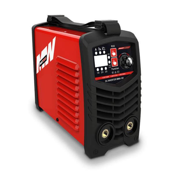 Matweld Welder Inverter 120 AMP