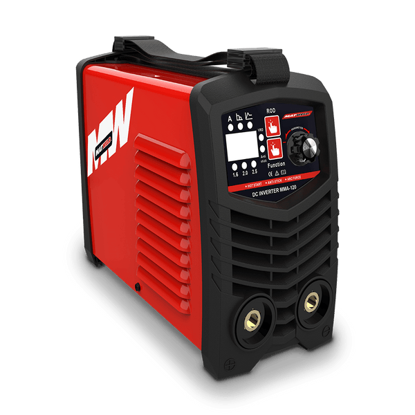 Matweld Welder Invert W/Kit 120 A 220 Mat9006 Le MTS