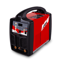 Matweld Welder Tig/Mma Inv200 A Ac/Dc Dig Mat9053 D