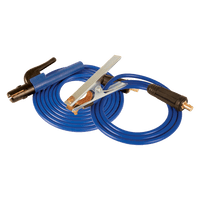 Matweld Cable Kit 200 A For Mat9000/9055 K Mat9057