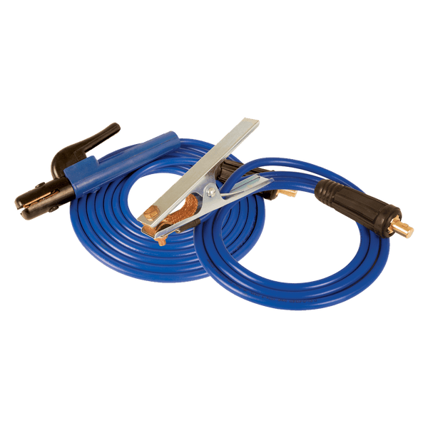 Matweld Cable Kit 200 A For Mat9000/9055 K Mat9057