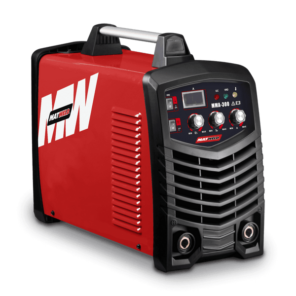 Matweld Welder Professional Inverter MAT9059N