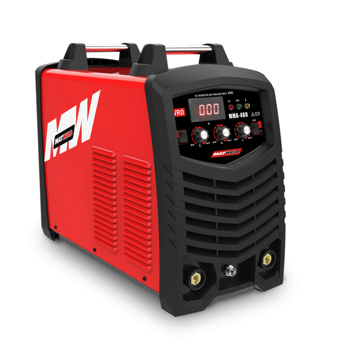 Matweld Welder Professional Inverter MAT9060N