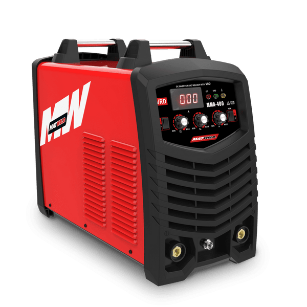 Matweld Welder Professional Inverter MAT9060N