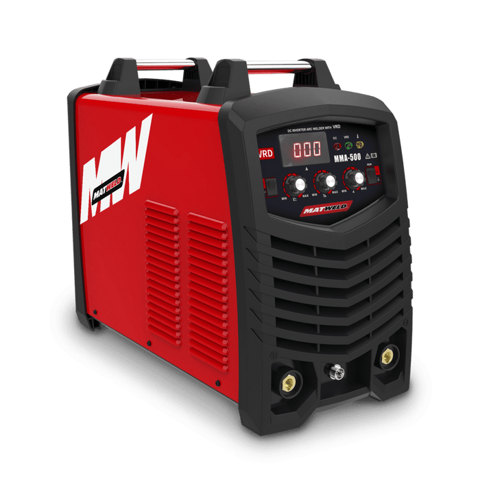 Matweld Welder Professional Inverter MAT9061N