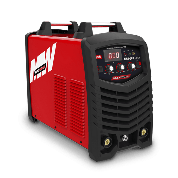 Matweld Welder Professional Inverter MAT9061N