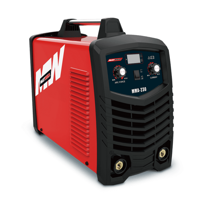 MATWELD Welder Inverter MAT9065