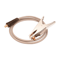 MATWELD Welder Earth Cable 350A - MAT9072E | Welding Cable | Chavda.com