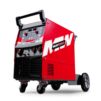 MAT9075 - Matweld Welder Mig 250 Amp Pulse