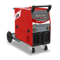 MAT9076 - Matweld Welder Inverter Mig 350A Separate Feed 380