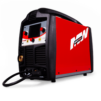 MAT9079 - 200 AMP MIG/STICK WELDER