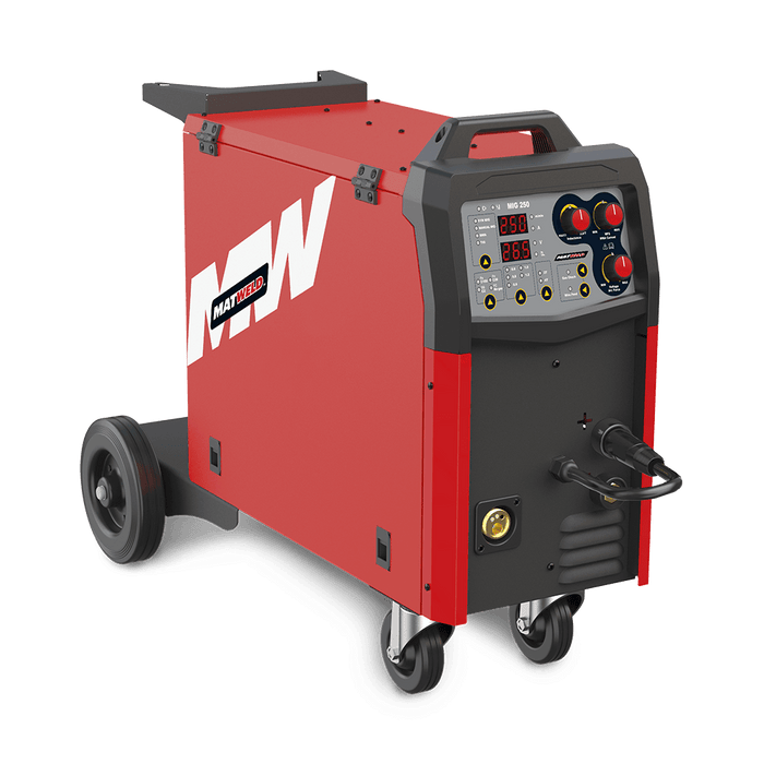 MAT9081N - Matweld Welder Mig 250A 220V Inverter