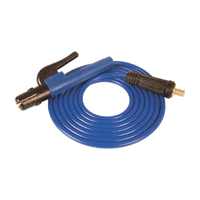 Matweld 200A Electrode Holder Cable - MAT9082H - Welding Accessory