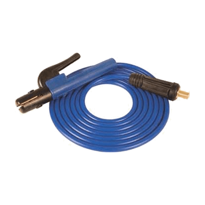 Matweld 200A Electrode Holder Cable - MAT9082H - Welding Accessory