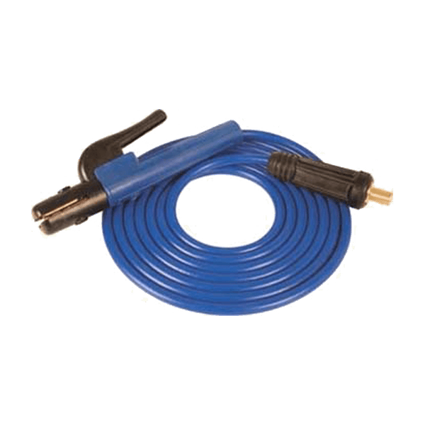 Matweld 200A Electrode Holder Cable - MAT9082H - Welding Accessory