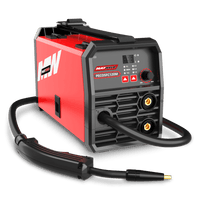 MATWeld | Welder Inverter Super MIG 120A