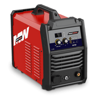 MATWeld | Welder Plasma Cut40 Incl. Compressor
