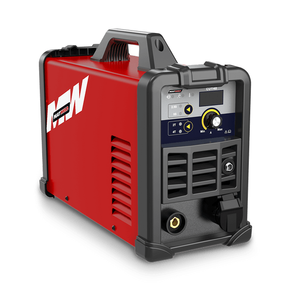 Matweld Welder Plasma Cut40 220 V Mat9200 MTS